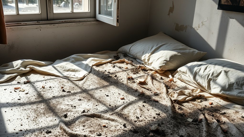 seek professional tar removal