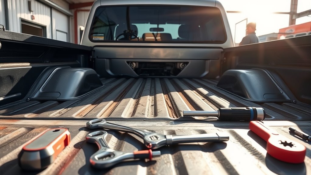 seek professional vehicle diagnosis