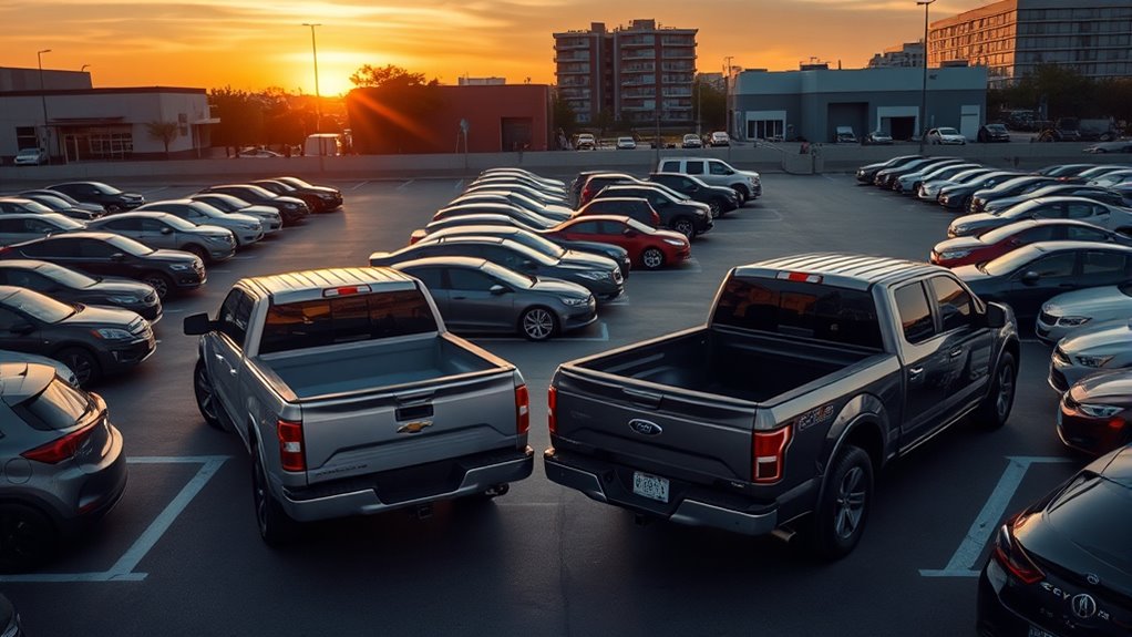 short beds improve maneuverability