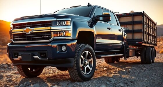 silverado towing capacity tips