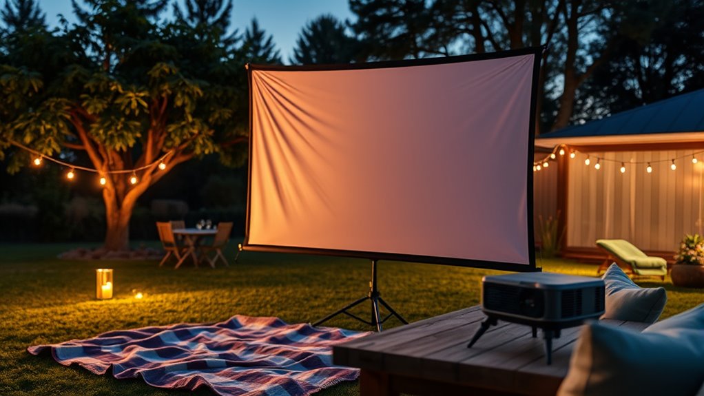 size portability durability setup