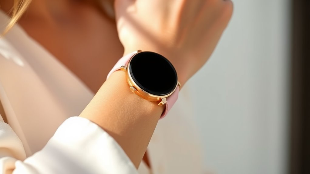 small comfortable stylish fit