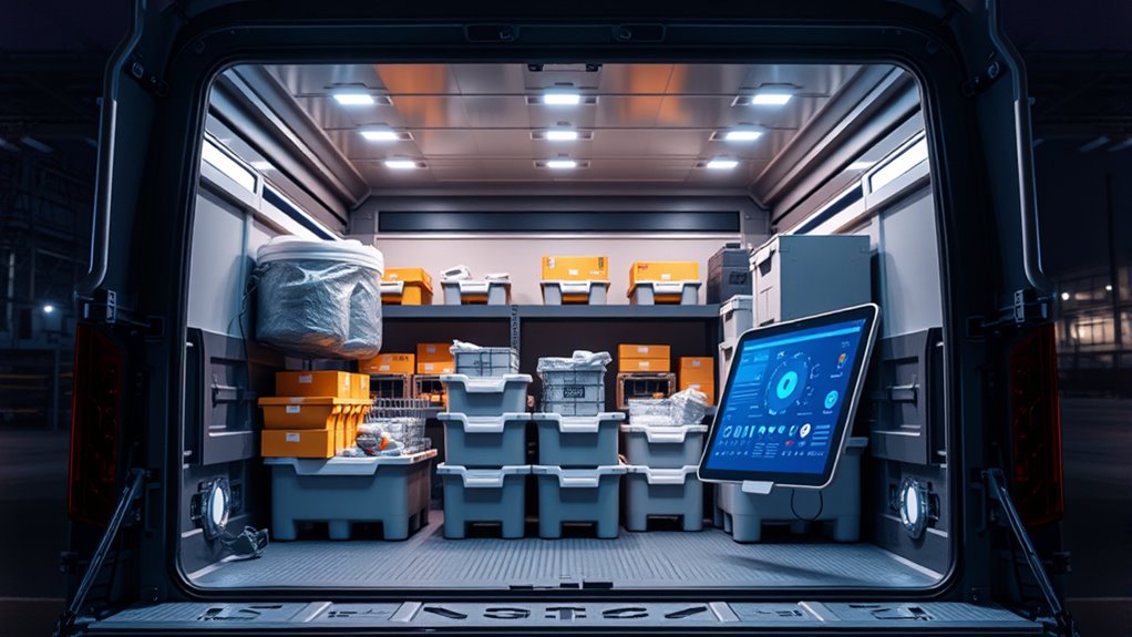 smart inventory management technologies