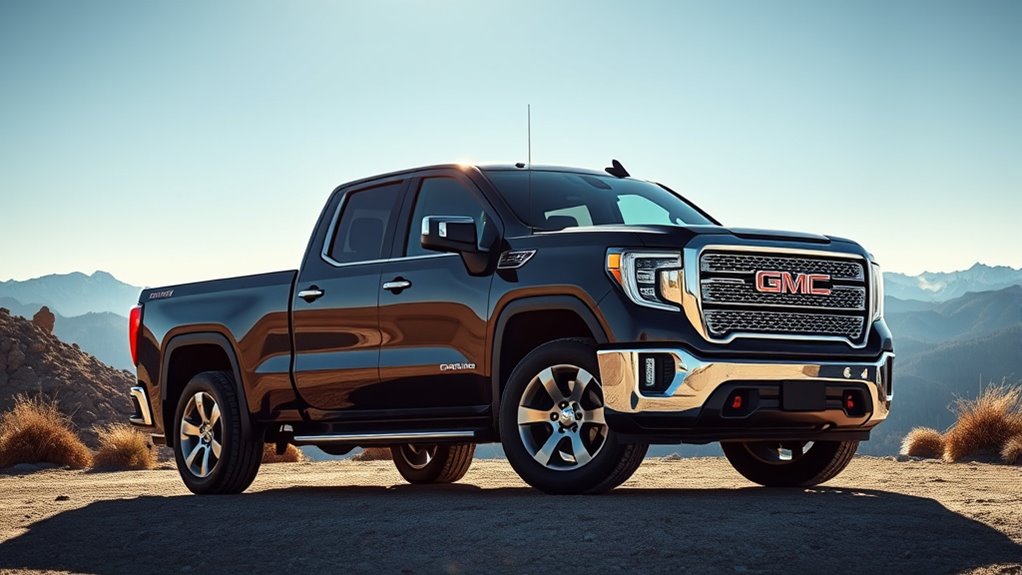 smooth quiet comfortable ride