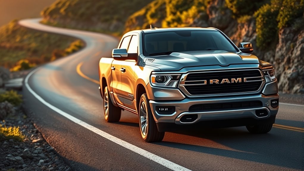 smooth refined power delivery