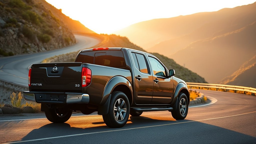 smooth stable ride technology