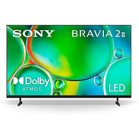 Sony BRAVIA 50