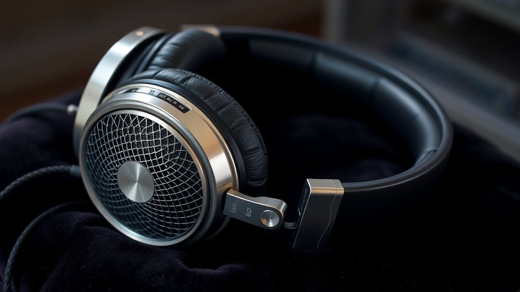 sound quality and comfort