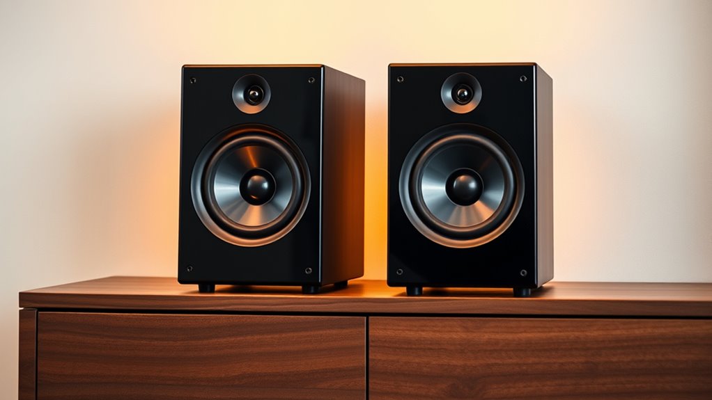 sound quality and connectivity