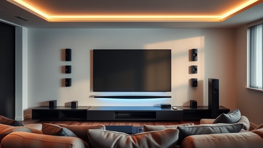 sound quality configuration connectivity