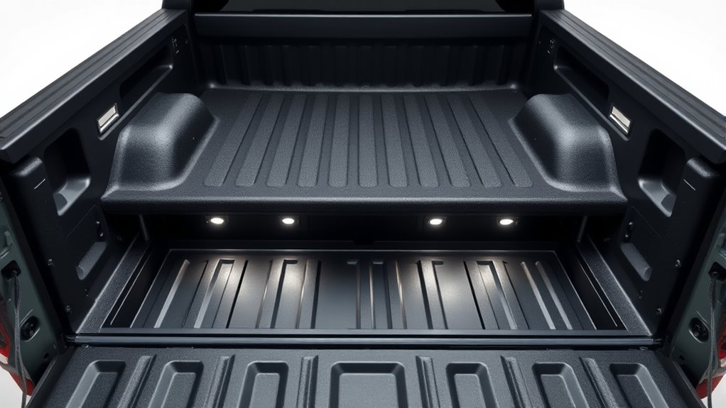 space load safety balance