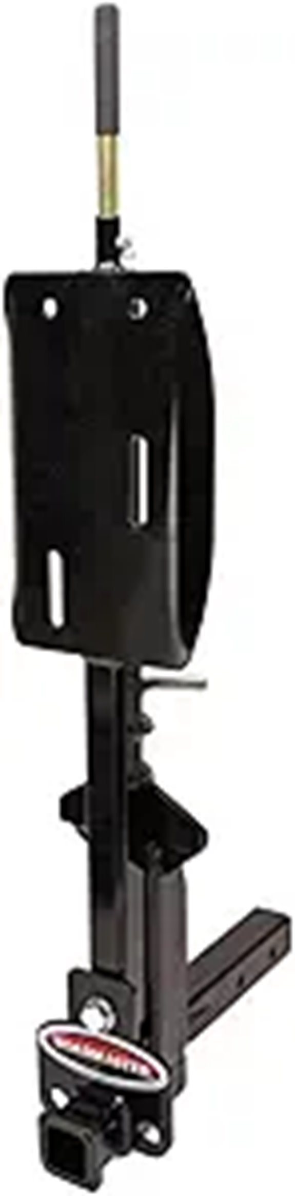 Roadmaster Spare Tire Carrier with 2