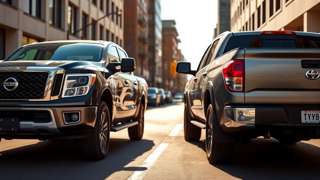 standard safety tech features