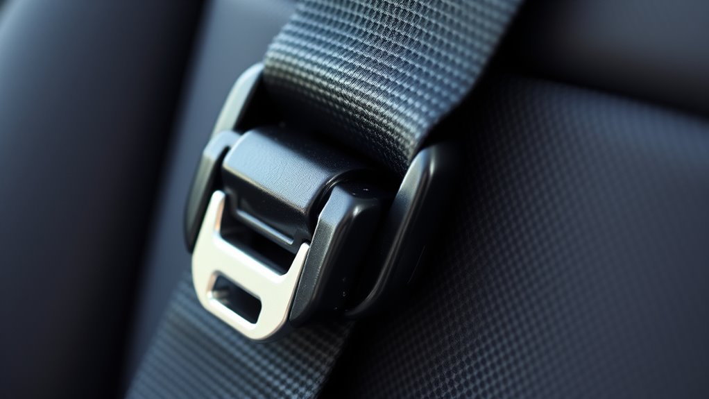 standards for secure fastening