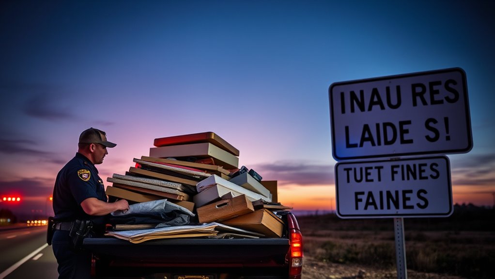 state cargo laws vary