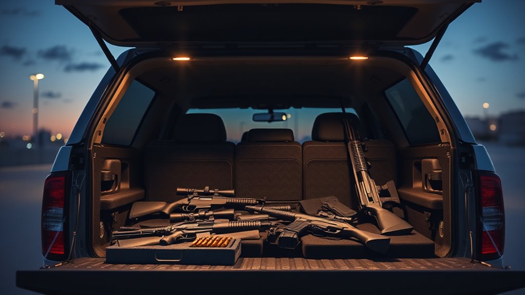 state firearm permit compliance