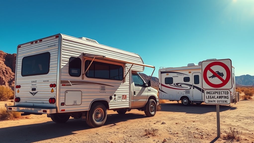 state specific riding restrictions