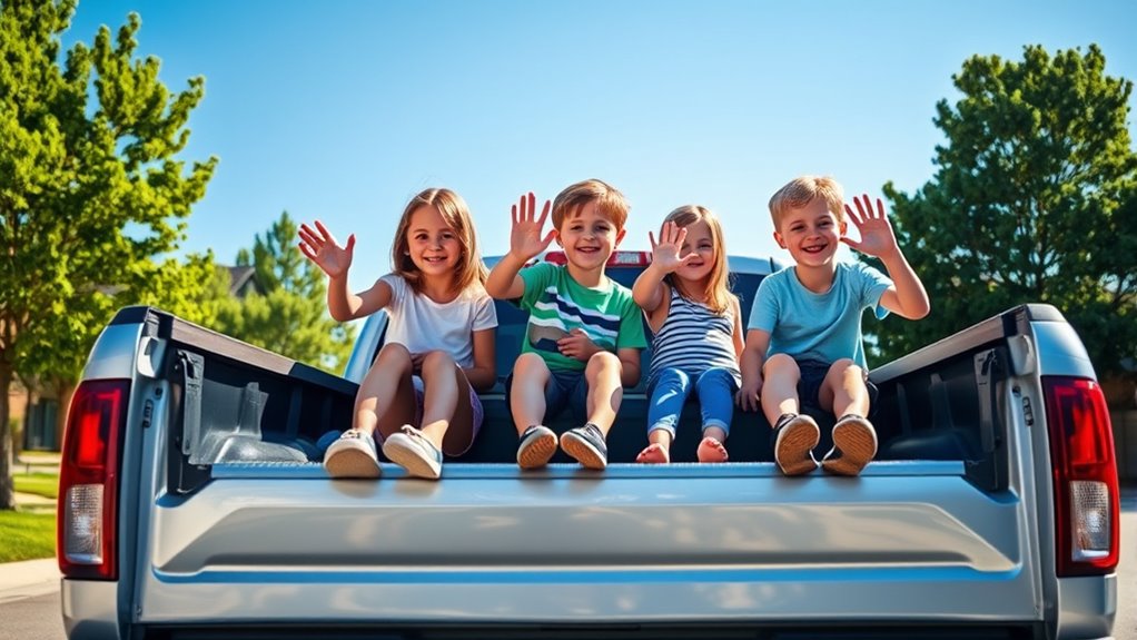 state truck bed age restrictions