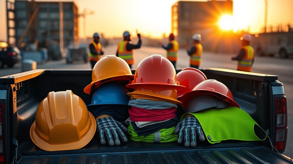 stay alert prevent accidents