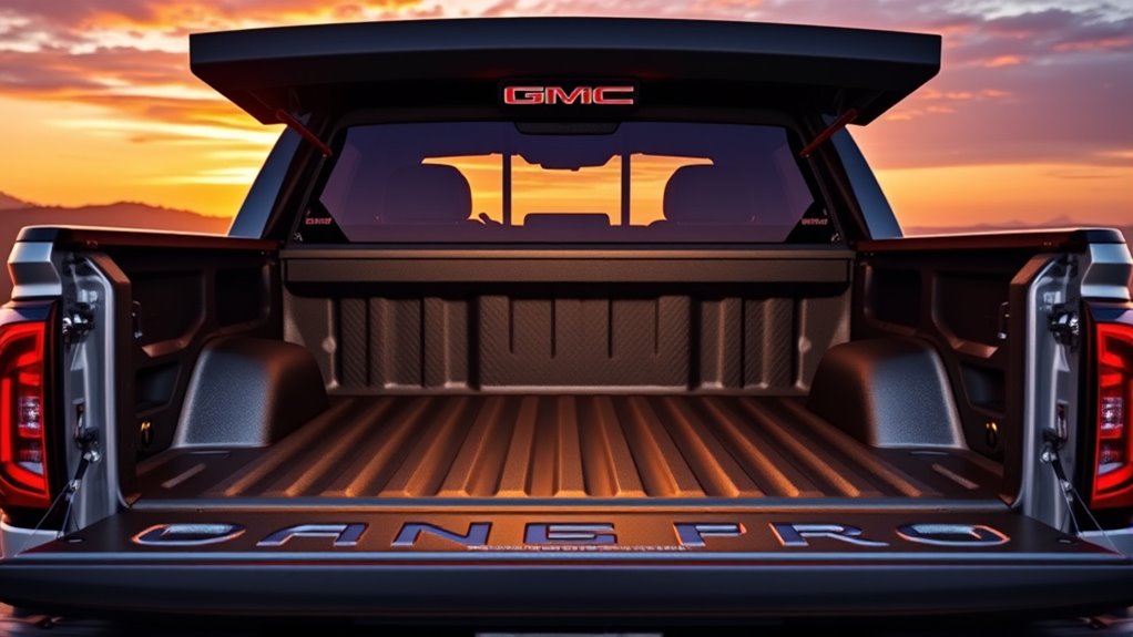 steel vs carbonpro bed