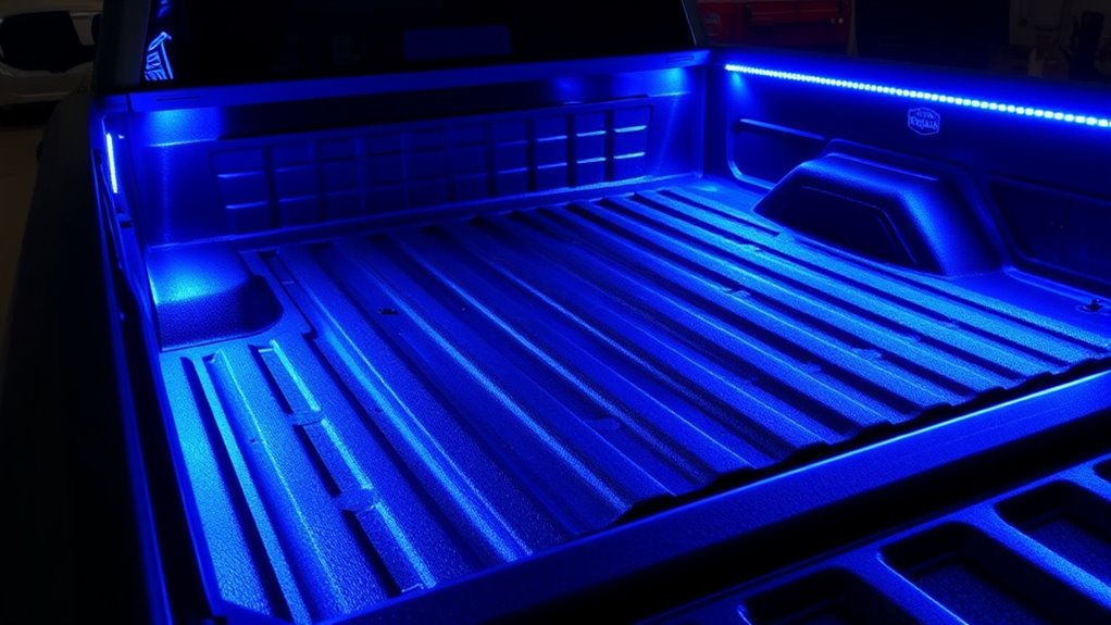 strategic led installation planning