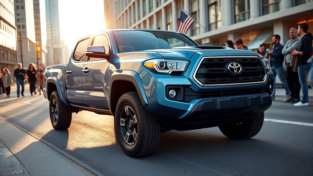 strong resale market demand