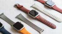stylish comfortable apple watch bands
