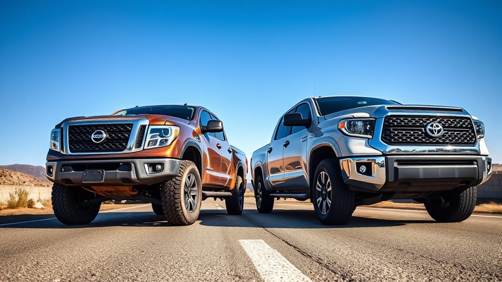 superior reliability and resale