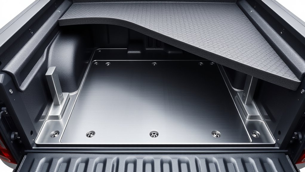 support leg stability and support