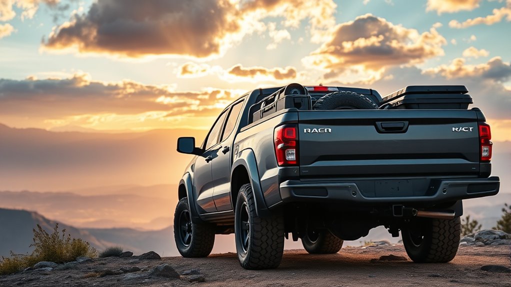 suspension and frame upgrades