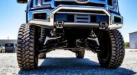suspension lift considerations guide