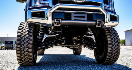 suspension lift considerations guide