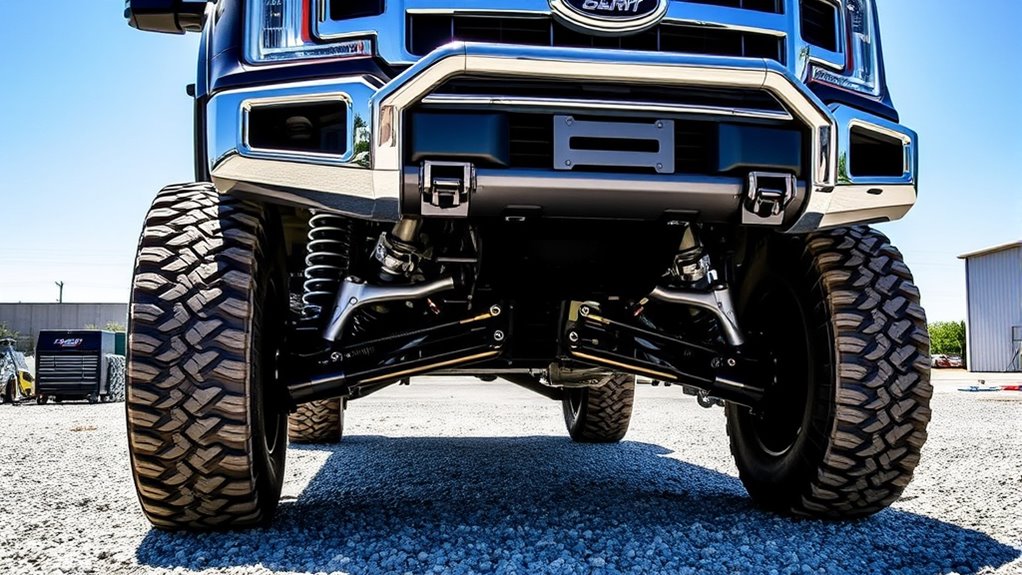 suspension lift considerations guide