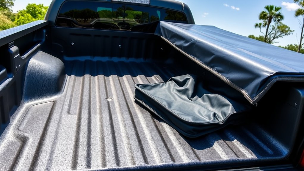 tacoma bed owner secrets