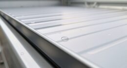 tailgate alignment and maintenance