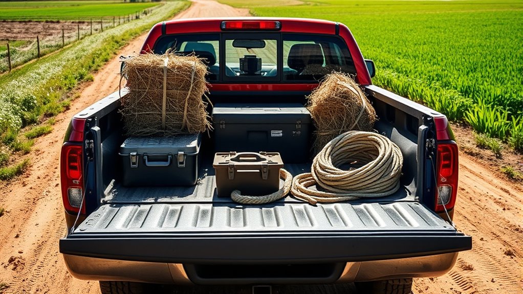 tailored farm equipment solutions