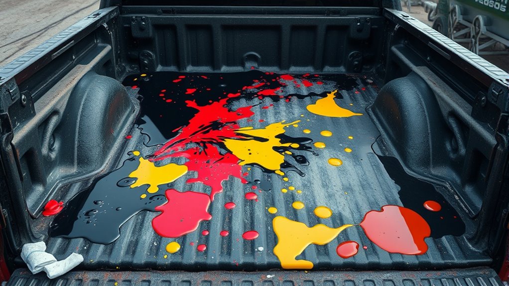 tailored spill cleanup strategies