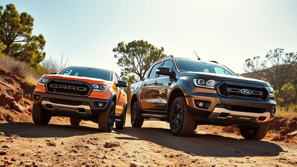 tailored trucks for every need