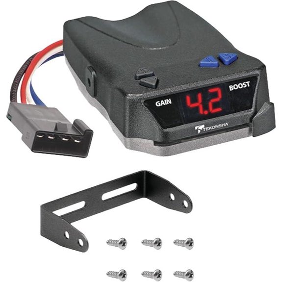 TEKONSHA 8508220 Brake-EVN Proportional Brake Controller