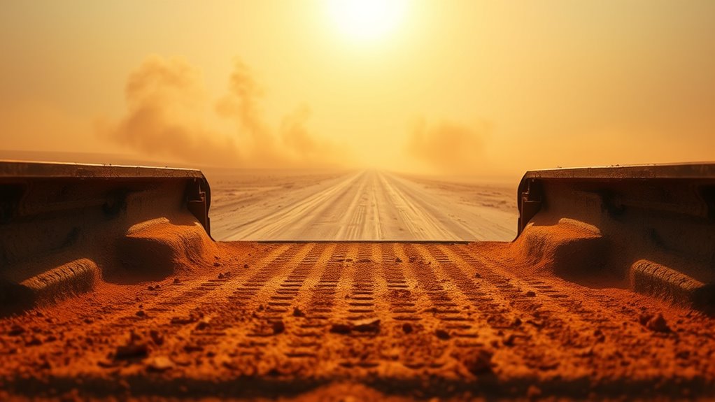 thoroughly clean equipment afterward