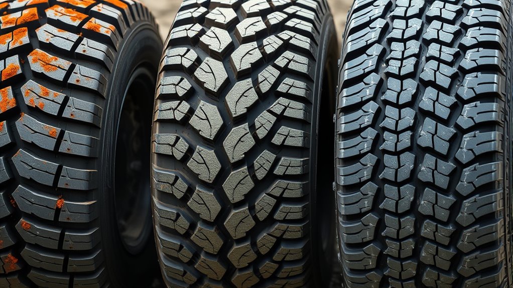 tire safety certification standards