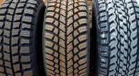 tires for different terrains