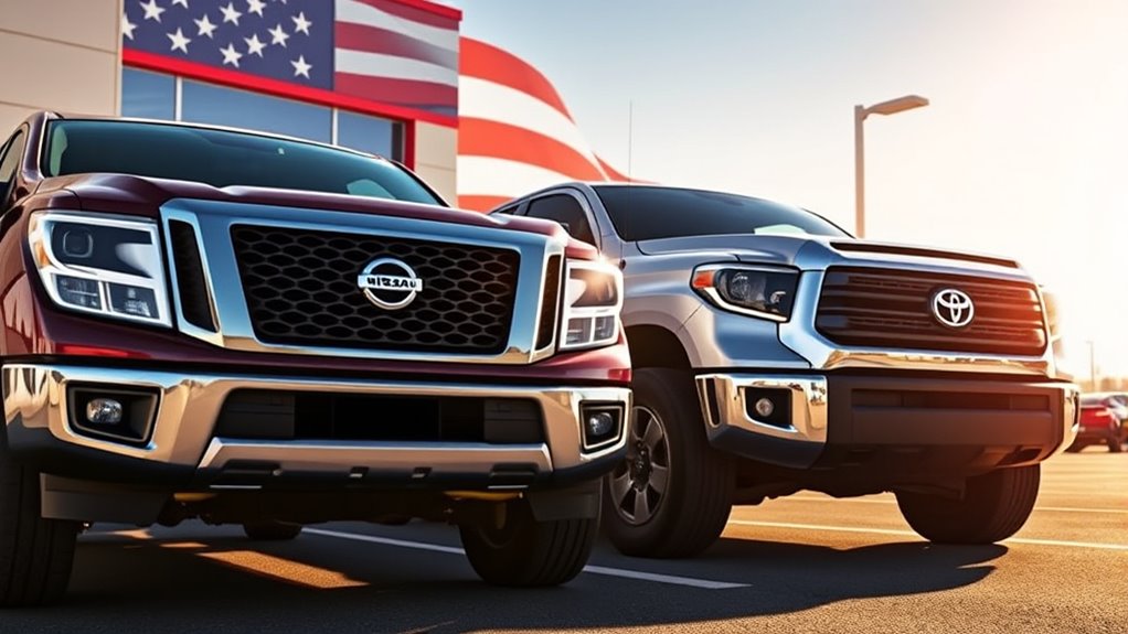 titan sales decline sharply