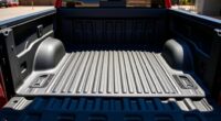 titan truck bed essentials