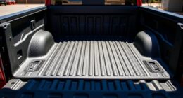 titan truck bed essentials