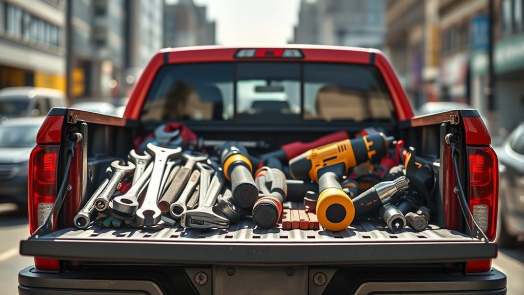 tool insurance cost factors