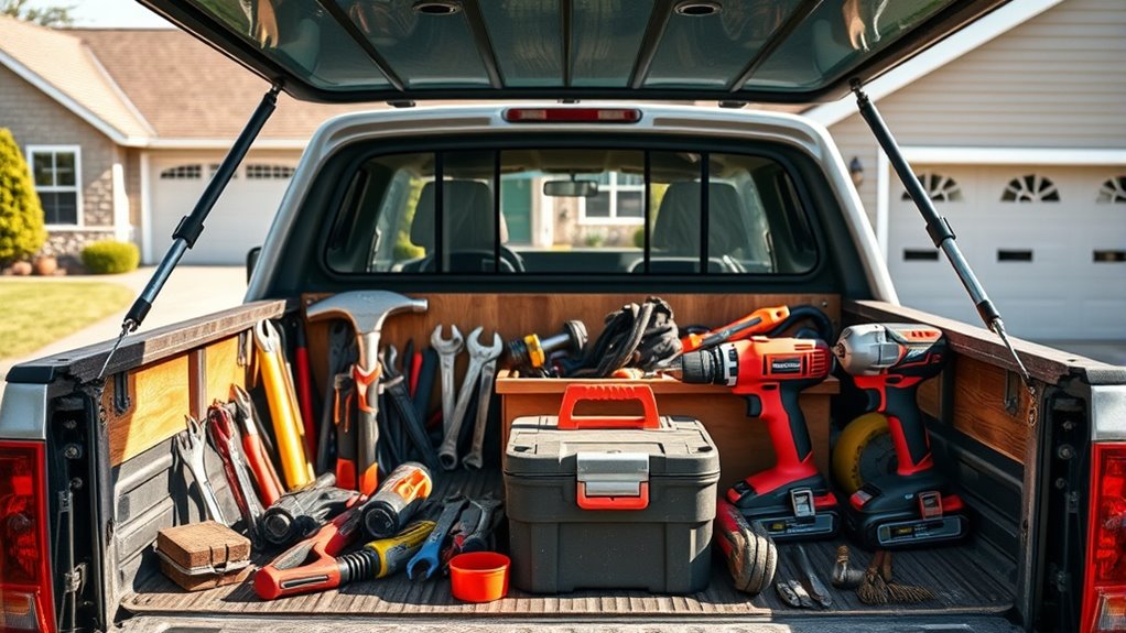 tool insurance options explained