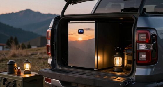 top 12v truck bed coolers