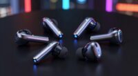 top 15 earbuds for noise cancellation