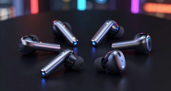 top 15 earbuds for noise cancellation